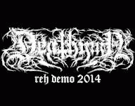 Deathymn : Reh Demo 2014